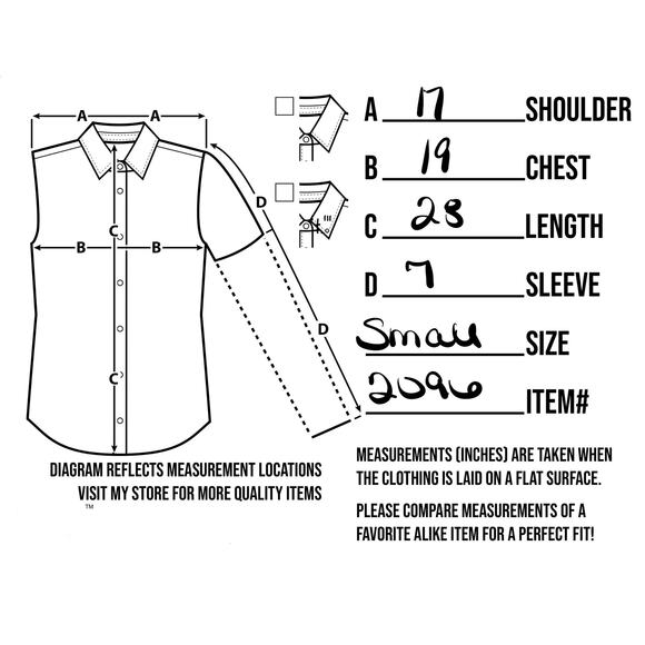 Swiss Cross Mens Red‎ Short Sleeve Button Down Size Small Cotton Polyester Blend - Picture 2 of 9